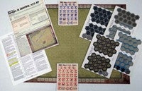 Image for Ancient Battles Deluxe Expansion Kit 5: Design Your Own - Boardgames