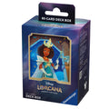Image for Disney Lorcana Deck Box - Tiana - Celebrating Princess - Deck Boxes