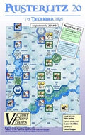 Image for Austerlitz 20 - Boardgames