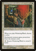 Image for Flickering Ward (19) (Tempest) - Magic: The Gathering