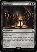Image for Conspiracy (88) (Universes Beyond: Assassin's Creed) - Magic: The Gathering