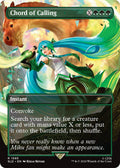 Image for Chord of Calling (1595) (Secret Lair Drop Series) - Magic: The Gathering