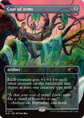Image for Coat of Arms (1712) (Secret Lair Drop Series) - Magic: The Gathering