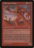 Image for Flowstone Giant (174) (Tempest) - Magic: The Gathering