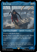Image for Evie Frye (Foil Etched) (192) (Universes Beyond: Assassin's Creed) - Magic: The Gathering