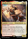 Image for Bayek of Siwa (50) (Universes Beyond: Assassin's Creed) - Magic: The Gathering