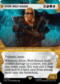Image for Eivor, Wolf-Kissed (Showcase) (144) (Universes Beyond: Assassin's Creed) - Magic: The Gathering