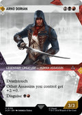 Image for Arno Dorian (Showcase) (139) (Universes Beyond: Assassin's Creed) - Magic: The Gathering