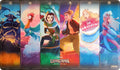 Image for Disney Lorcana: 2024 Convention Playmat - Playmats