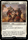 Image for Detained by Legionnaires (277) (Universes Beyond: Assassin's Creed) - Magic: The Gathering