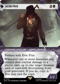 Image for Jacob Frye (Showcase) (132) (Universes Beyond: Assassin's Creed) - Magic: The Gathering