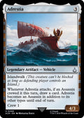 Image for Adrestia (68) (Universes Beyond: Assassin's Creed) - Magic: The Gathering