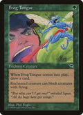 Image for Frog Tongue (228) (Tempest) - Magic: The Gathering
