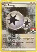 Image for Twin Energy (174/192) (PR) - Pokemon