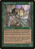 Image for Fugitive Druid (229) (Tempest) - Magic: The Gathering