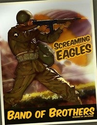 Image for Band of Brothers: Screaming Eagles - Boardgames