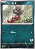 Image for Pawniard - Darkrai Deck (111) (BA24) - Pokemon