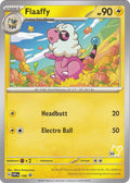 Image for Flaaffy - Pikachu 53 (108) (BA24) - Pokemon