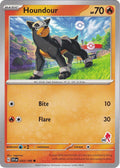 Image for Houndour - Armarouge 39 (033/198) (BA24) - Pokemon