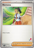 Image for Nemona - Armarouge 52 (180/198) (BA24) - Pokemon