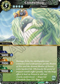 Image for Condwillow (BSS05-074) (Strangers in the Sky) - Battle Spirits Saga