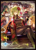 Image for Chara Sleeve Collection Matte Series No.MT1859: Shadowverse - Magachiyo, Barbed Convict (65-Pack) - Card Sleeves