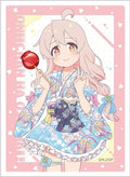 Image for Key-th: Onimai: I`m Now Your Sister! - Mahiro Oyama / Yukata  [Especially Illustrated]  (65-Sleeves) - Card Sleeves