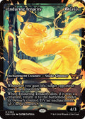 Image for Enduring Tenacity (Showcase) (390) (Duskmourn: House of Horror) - Magic: The Gathering
