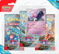 Image for Stellar Crown 3 Pack Blisters [Tinkaton] - Pokemon