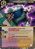 Image for Grim Gambler (BSS05-031) (Strangers in the Sky) - Battle Spirits Saga