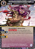 Image for Darkmarshal Valeforade (BSS05-027) (Strangers in the Sky) - Battle Spirits Saga