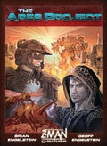 Image for Ares Project Board Game - Boardgames