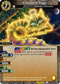 Image for Cheshire Soul (BSS05-038) (Strangers in the Sky) - Battle Spirits Saga