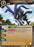 Image for Dark Iberix (BSS05-042) (Strangers in the Sky) - Battle Spirits Saga