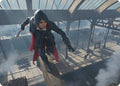 Image for Evie Frye Art Card (1) (Universes Beyond: Assassin's Creed) - Magic: The Gathering