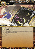 Image for Battle Cancelation (BSS05-124) (Strangers in the Sky) - Battle Spirits Saga