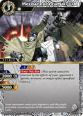 Image for Mechannoneer Macclir (BSS05-059) (Strangers in the Sky) - Battle Spirits Saga