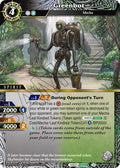 Image for Greenbot (BSS05-065) (Strangers in the Sky) - Battle Spirits Saga