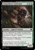 Image for Corpseberry Cultivator (210) (Bloomburrow) - Magic: The Gathering