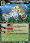 Image for Fortress Bug Larva (BSS05-078) (Strangers in the Sky) - Battle Spirits Saga