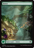 Image for Forest (0278) (278) (Bloomburrow) - Magic: The Gathering