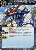 Image for Marble Golem (BSS05-091) (Strangers in the Sky) - Battle Spirits Saga