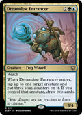 Image for Dreamdew Entrancer (211) (Bloomburrow) - Magic: The Gathering