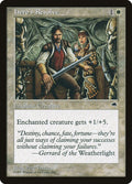 Image for Hero's Resolve (23) (Tempest) - Magic: The Gathering