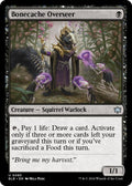 Image for Bonecache Overseer (85) (Bloomburrow) - Magic: The Gathering