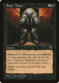 Image for Imps' Taunt (138) (Tempest) - Magic: The Gathering