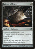Image for Butcher's Cleaver (217) (Innistrad) - Magic: The Gathering