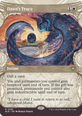 Image for Dawn's Truce (Showcase) (295) (Bloomburrow) - Magic: The Gathering