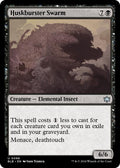 Image for Huskburster Swarm (98) (Bloomburrow) - Magic: The Gathering