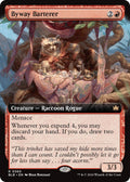 Image for Byway Barterer (Extended Art) (360) (Bloomburrow) - Magic: The Gathering